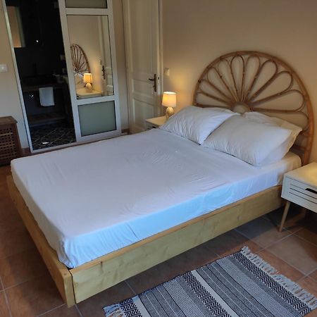 Villa Loula Лигия Номер фото